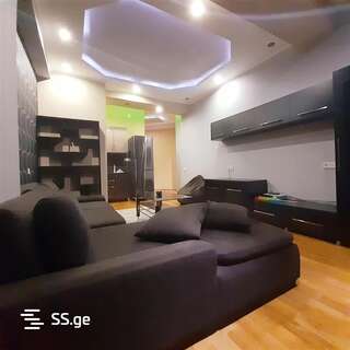 Гостевой дом apartment Тбилиси-0