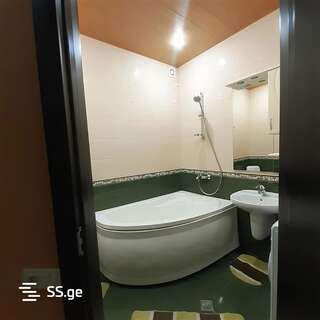 Гостевой дом apartment Тбилиси-1