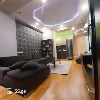 Гостевой дом apartment Тбилиси-2