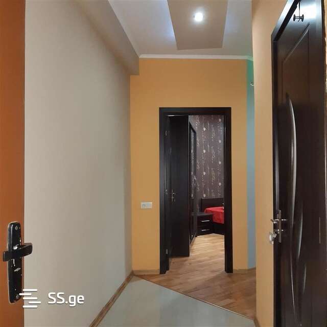 Гостевой дом apartment Тбилиси-6